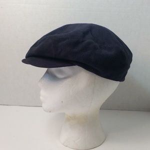 Vintage Pappagallo Newsboy Cap Circa 1934-1954